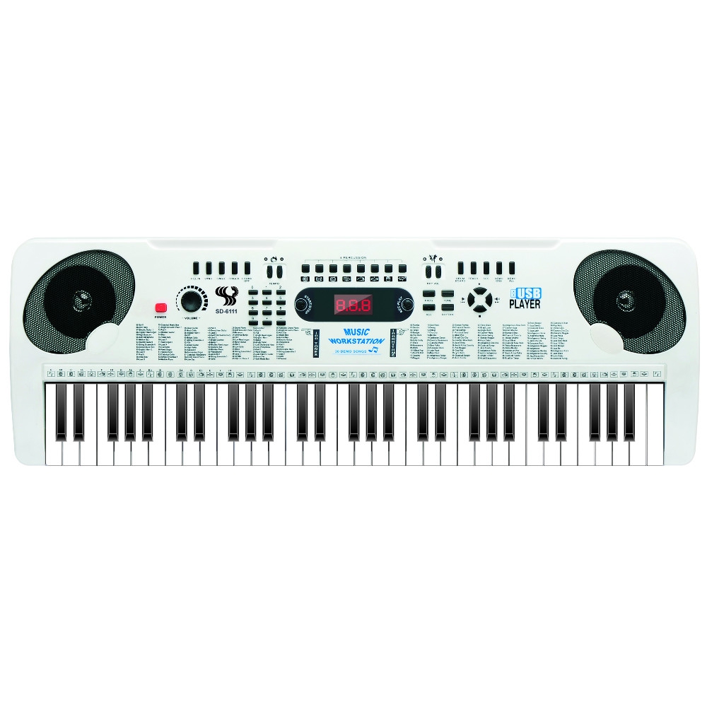 Capable Toys SD-6111A Org