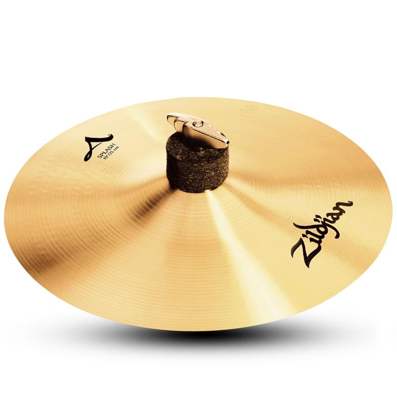 Zildjian 10" A Splash