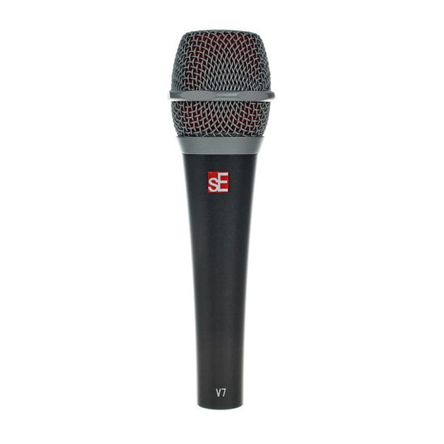 sE Electronics V7 Dinamik Vokal Mikrofonu