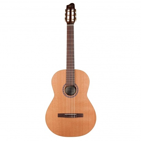 Godin Concert Clasica II Solak Elektro Klasik Gitar (Natural)