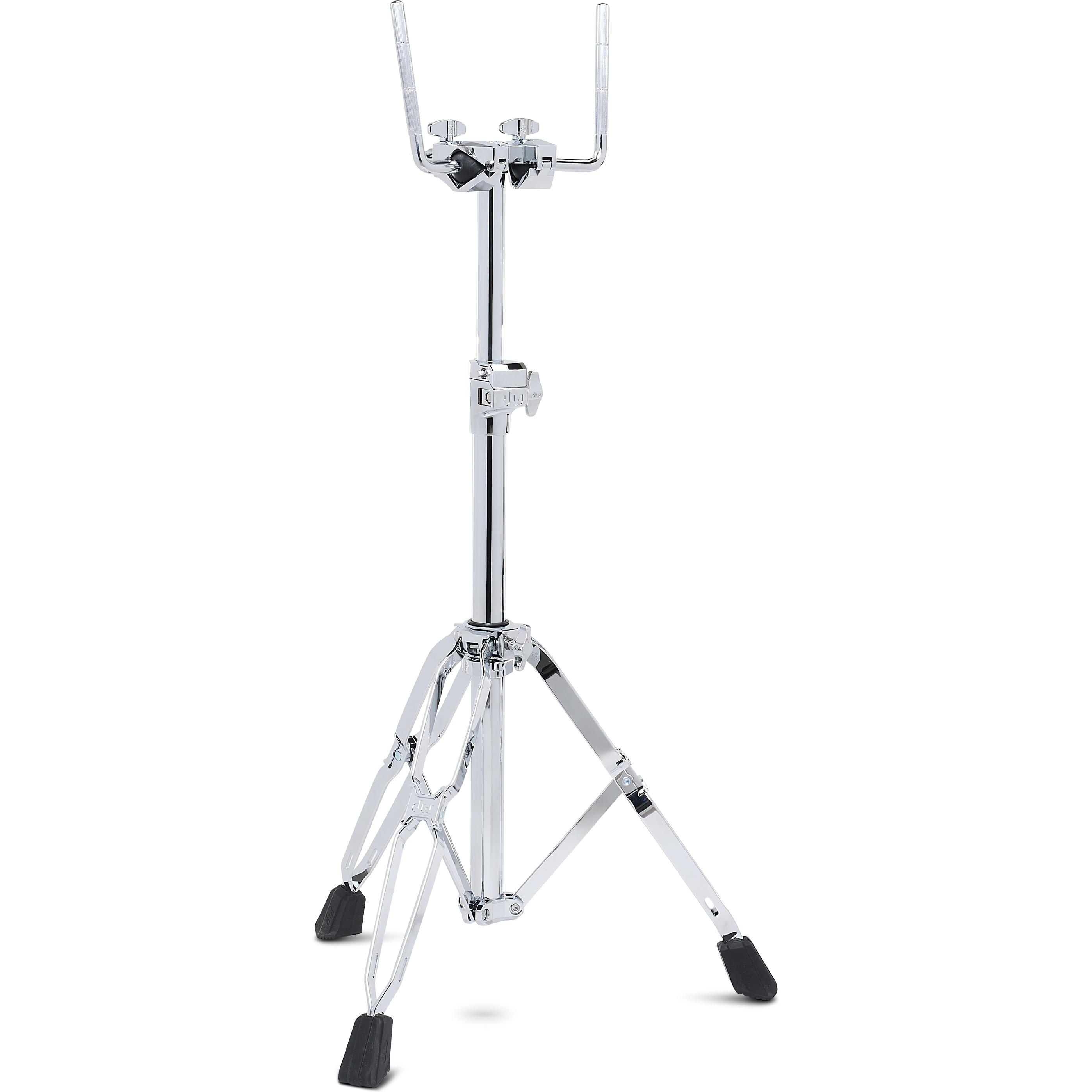 DW Drums 9000X Serisi Çift Tom Sehpası