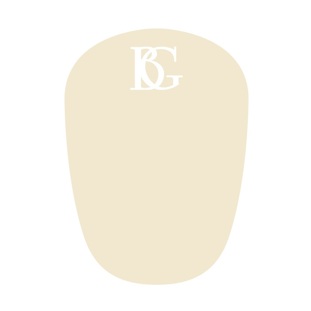 BG A11L Clear Large Bek Dişlik (0.40mm)