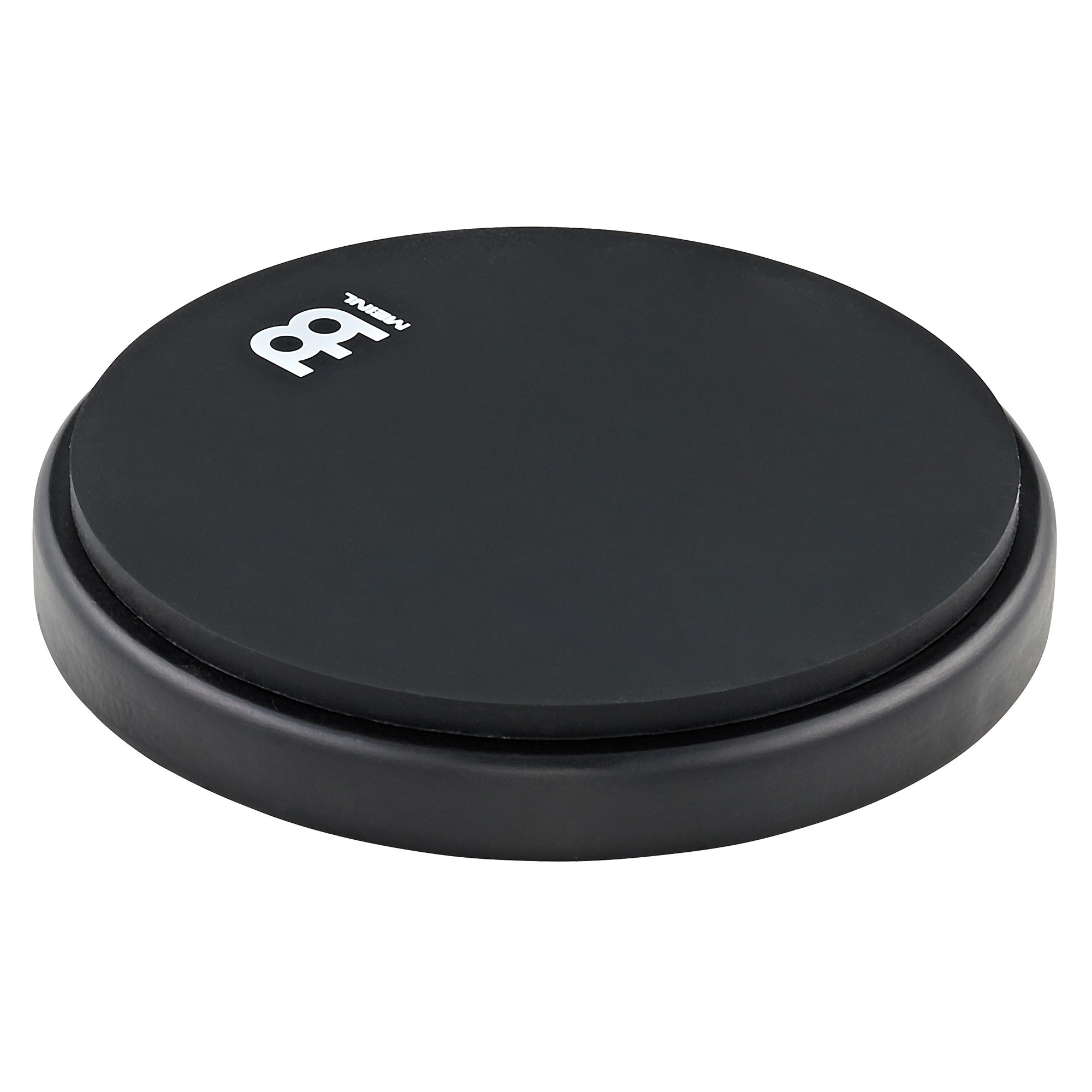 Meinl 6" Çalışma Pedi (Siyah)