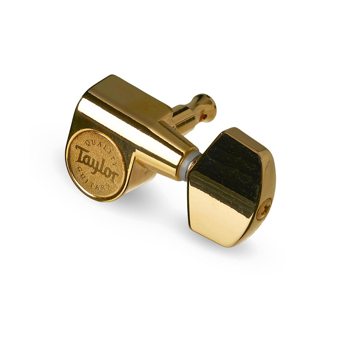 Taylor 80453 Mini Gitar Burgusu (Gold)