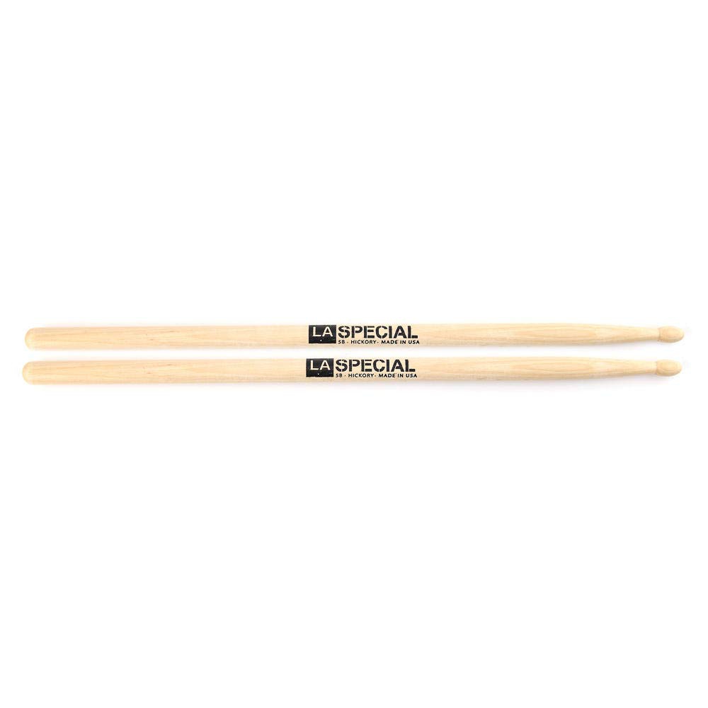 Promark LA5BW La Spec 5B Baget (La Logo)