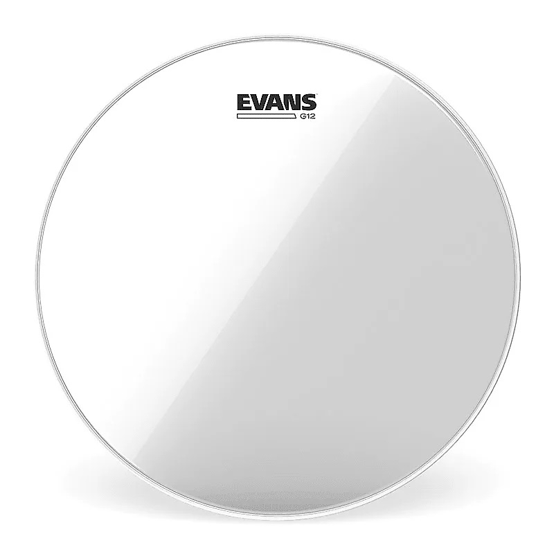 Evans TT18G12 18 Inc Tom Derisi