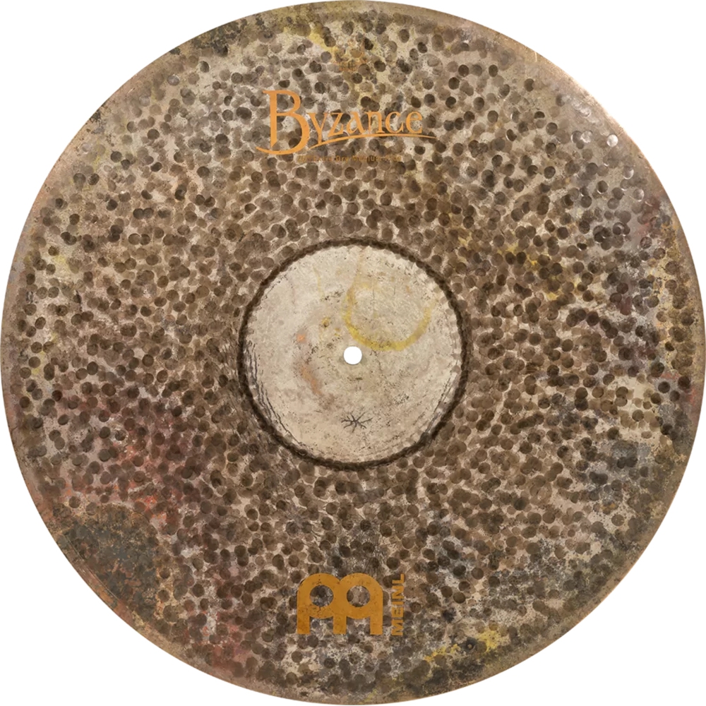 Meinl 20" Byzance Extra Dry Medium Ride Zil