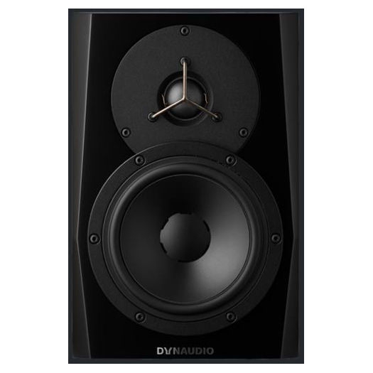 Dynaudio LYD5 Aktif Stüdyo Monitörü (Siyah
