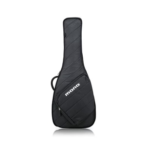Mono M80-SEG-V2-BLK Elektro Gitar Sleeve 2.0 Case (Black)