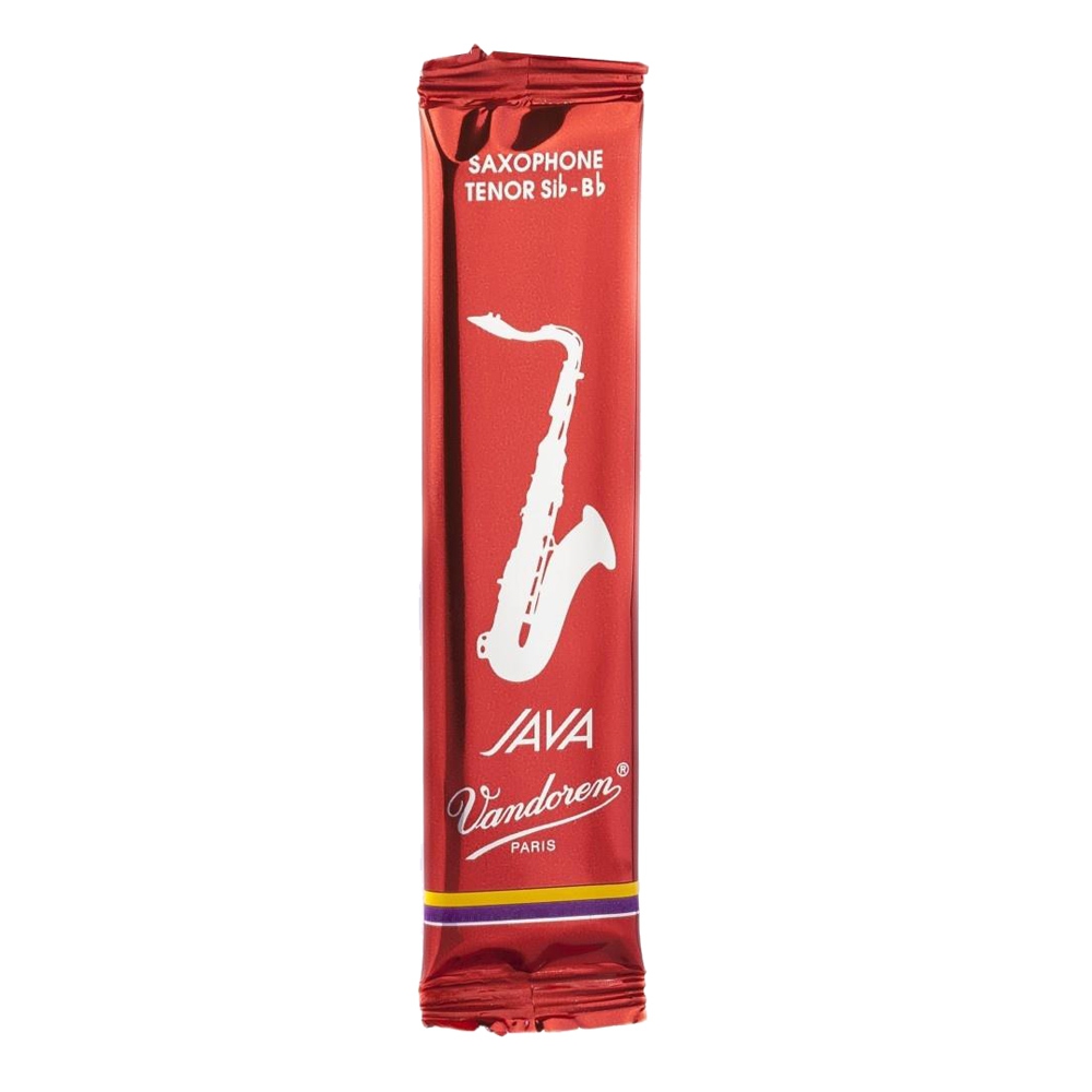 Vandoren SR272R JAVA Bb Tenor Saksafon Kamışı (2 Numara)