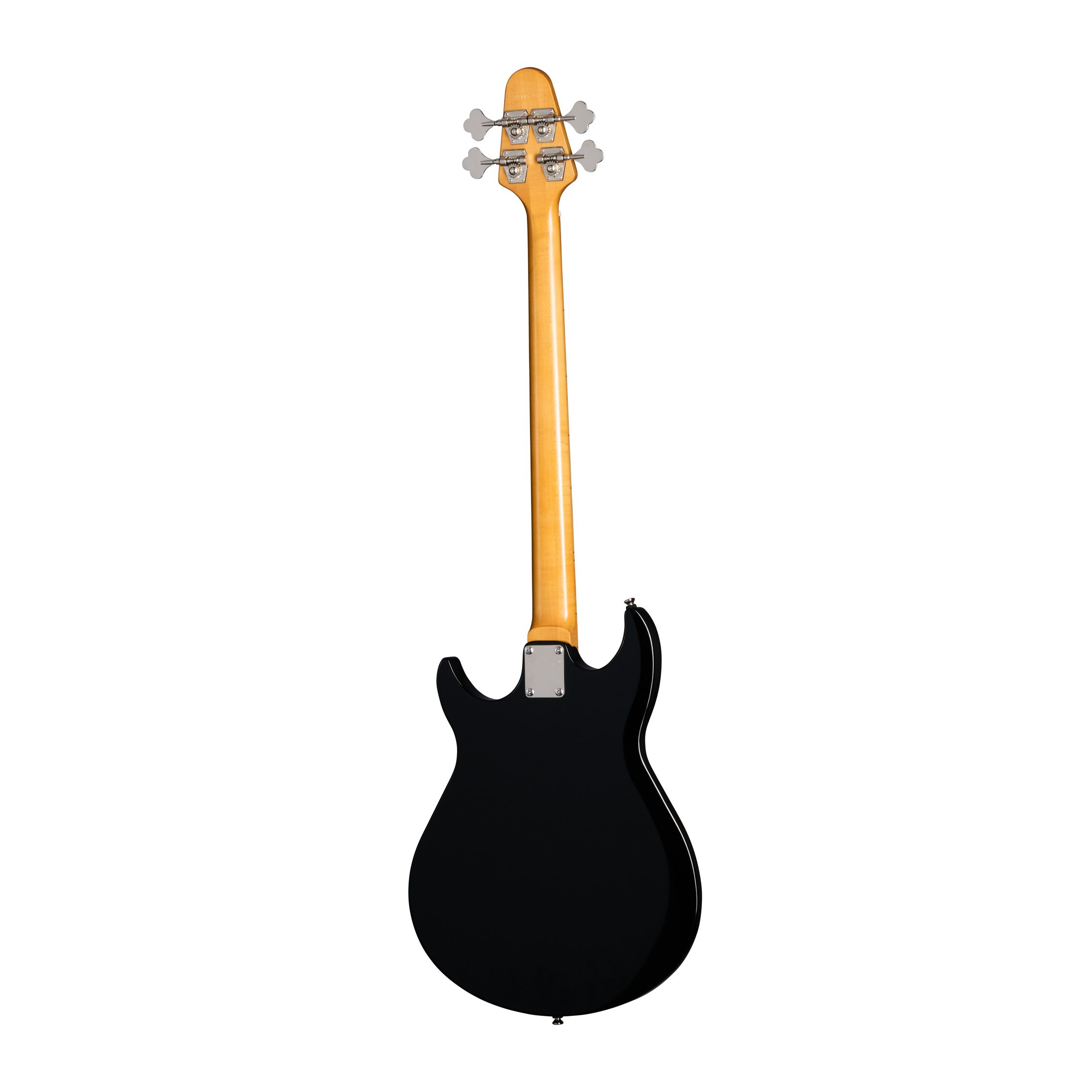 Epiphone Grabber Bas Gitar (Ebony)