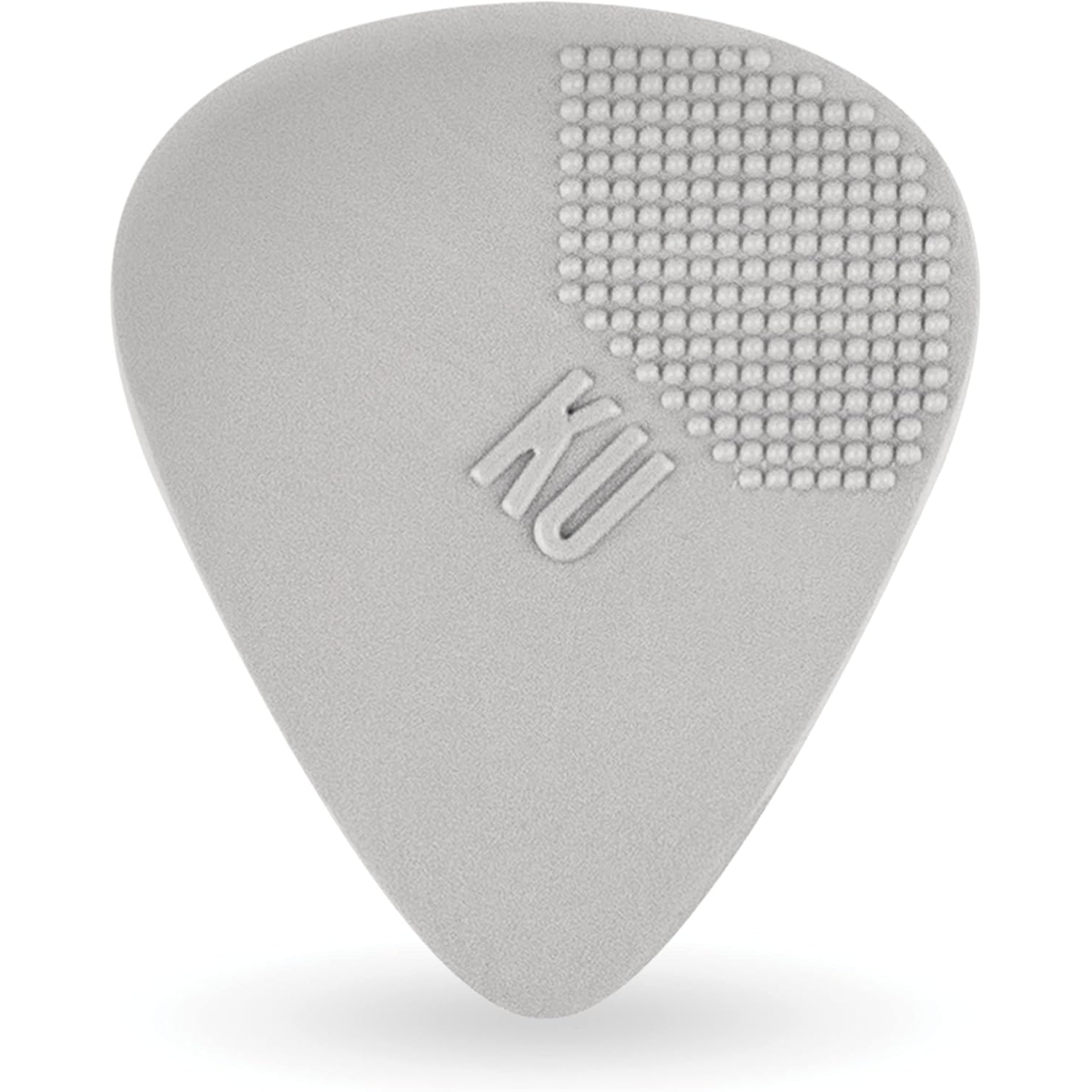 D'addario Keith Urban Signature Ultem Series 5'li Paket Pena (Heavy Grey)