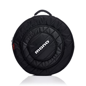 Mono M80-CY22-BLK 22" Zil Çantası (Siyah)