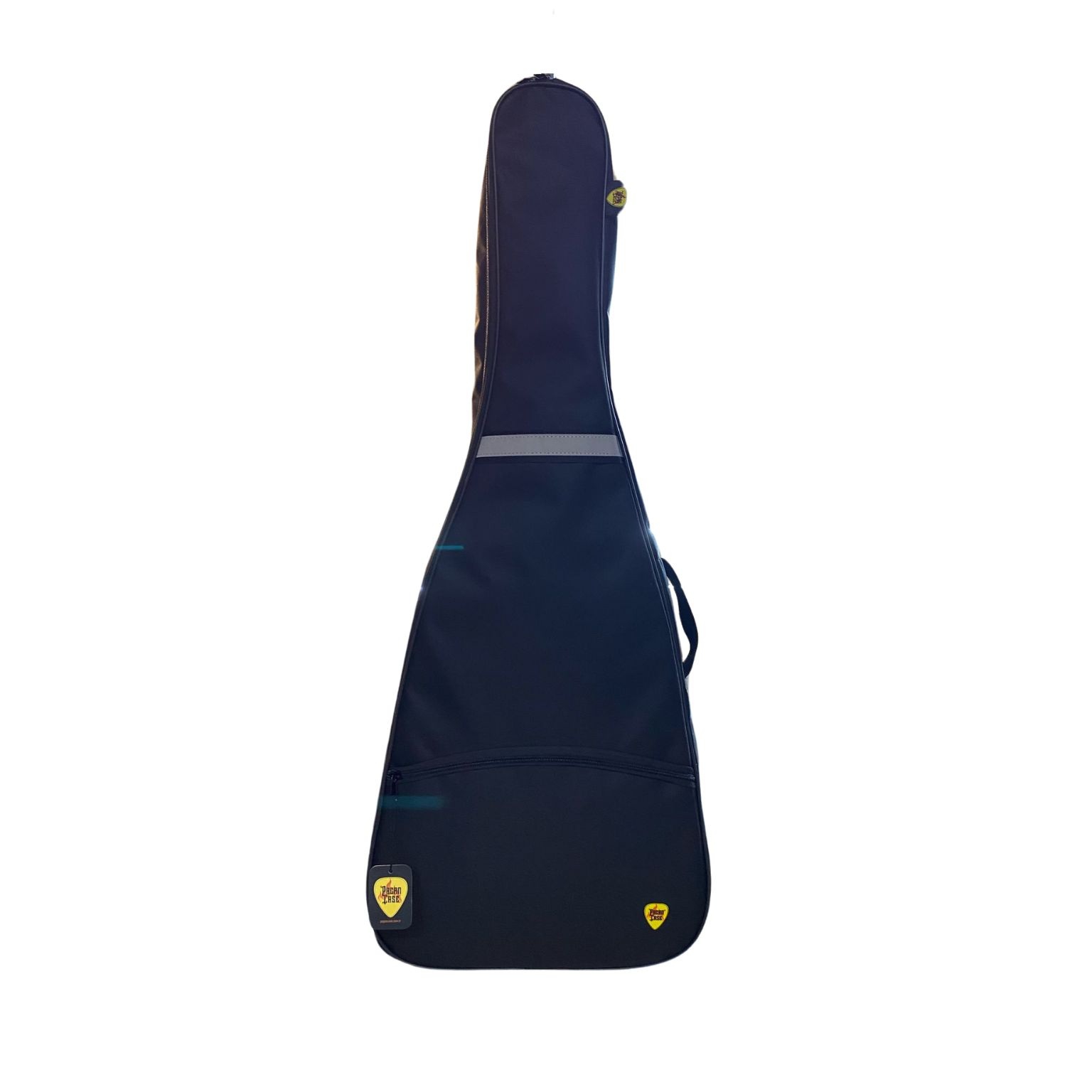 Pagan Klasik Akustik Gitar Gigbag (Siyah)