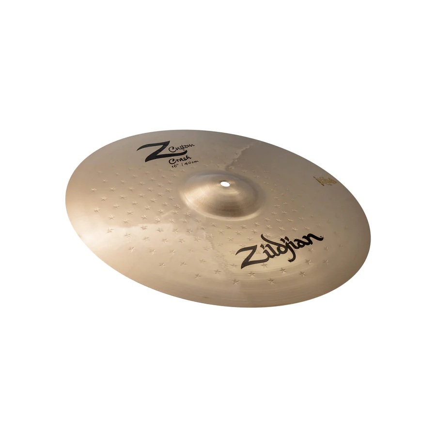 Zildjian Z Custom 16" Crash