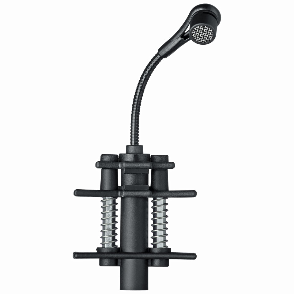 beyerdynamic TG D57 Clip-on Davul Mikrofonu