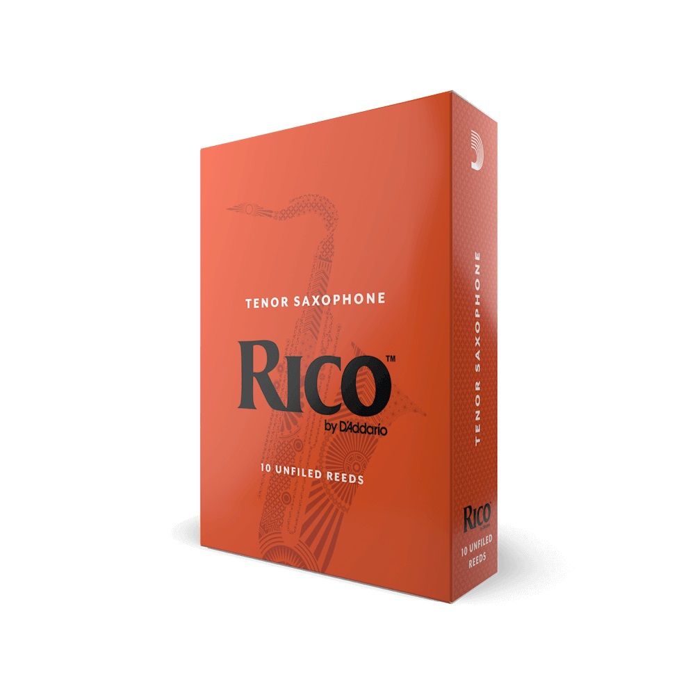 D'Addario Woodwinds Rico RKA1035 Tenor Saksafon Kamışı No:3.5