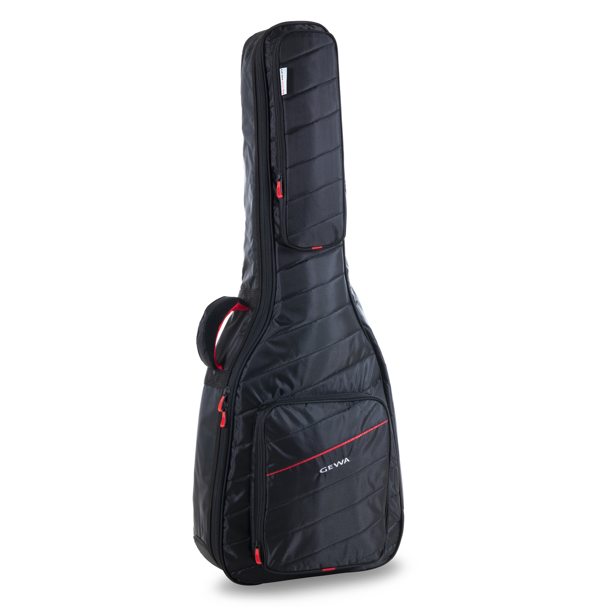 Gewa Cross 30 mm Akustik Gitar Gig Bag