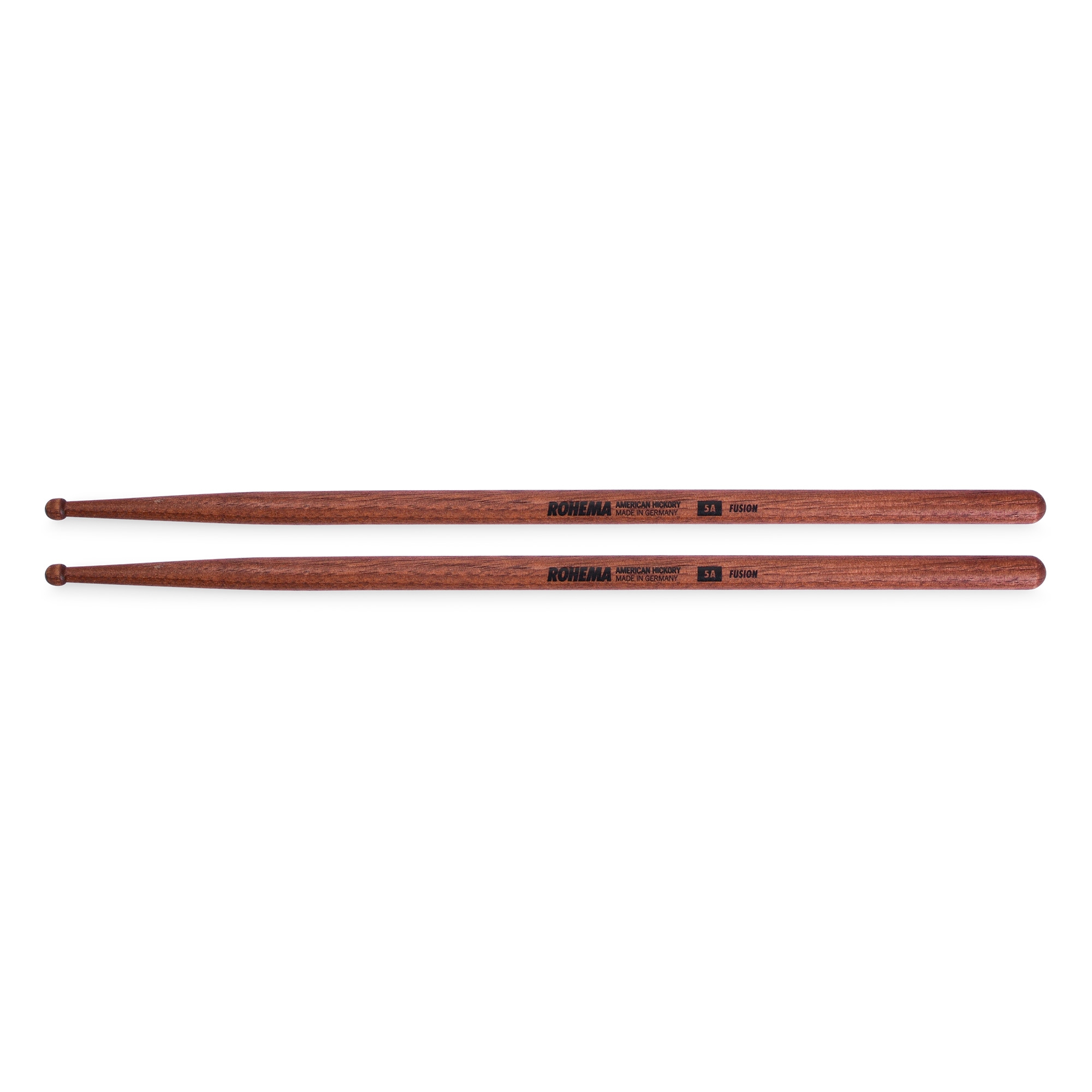 Rohema Fusion 5AL Hickory Wax Oil Finish Baget (Kırmızı)