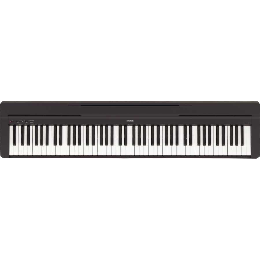 Yamaha P45 Taşınabilir Dijital Piyano