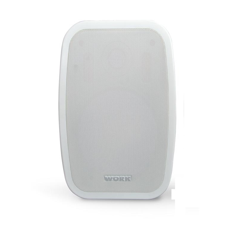 Work NEO 5A BT 5.25" Aktif Bluetooth Çift Hoparlör (Beyaz)