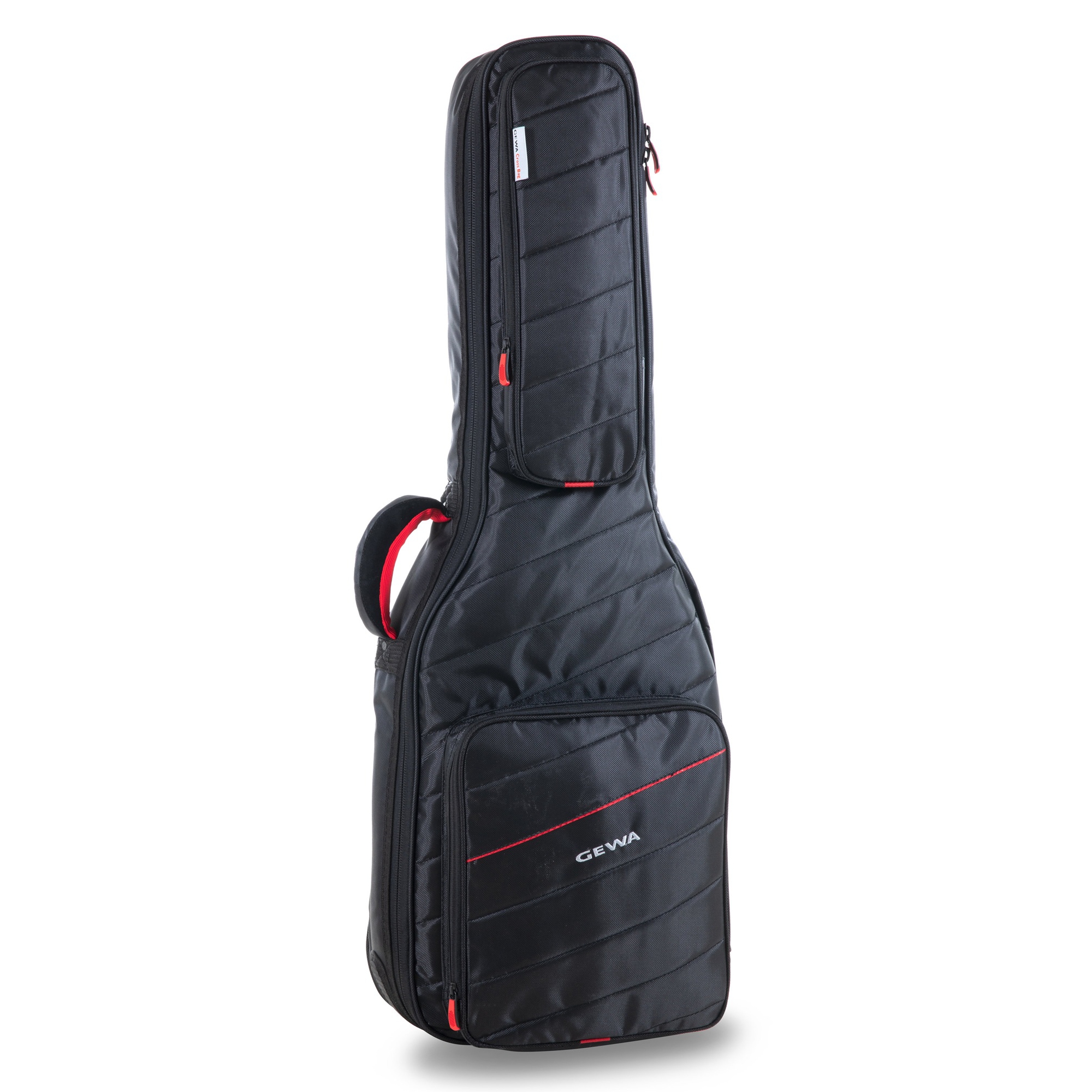 Gewa Cross 30 mm Elektro Gitar Gig Bag