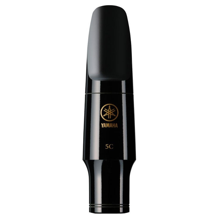 Yamaha MPBS5C Bariton Saksafon Ağızlığı
