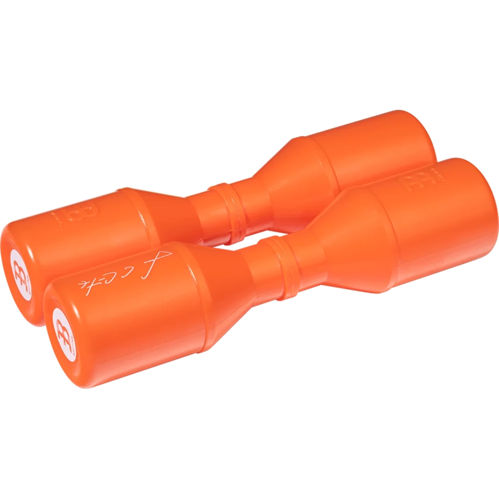 Meinl SH4EC Live Version Electric Coral Double Shaker