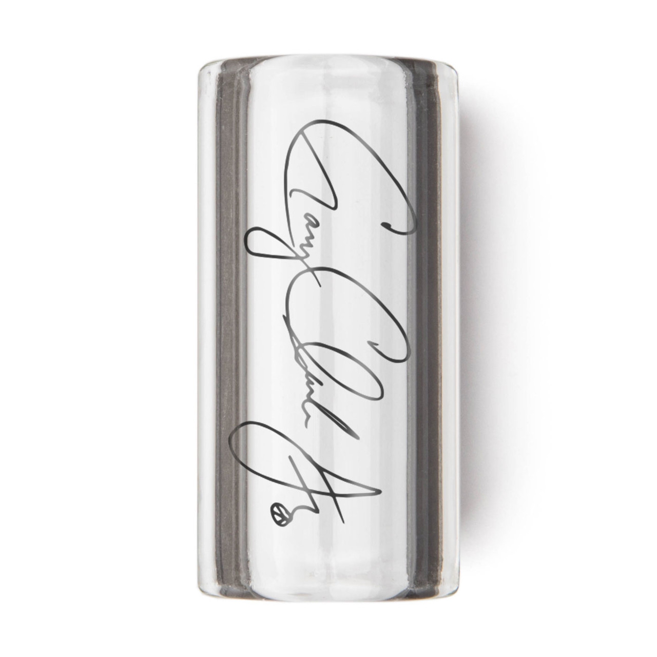 Jim Dunlop CJ212 Gary Clark Jr. Heavy/Short Glass Slide