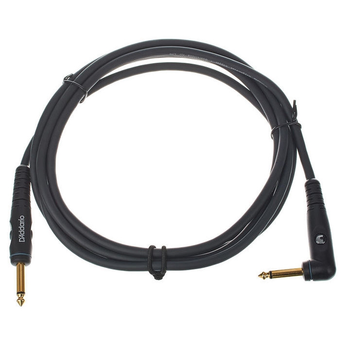 Planet Waves PW-GRA-10 Enstrüman Kablosu (3,05 m)