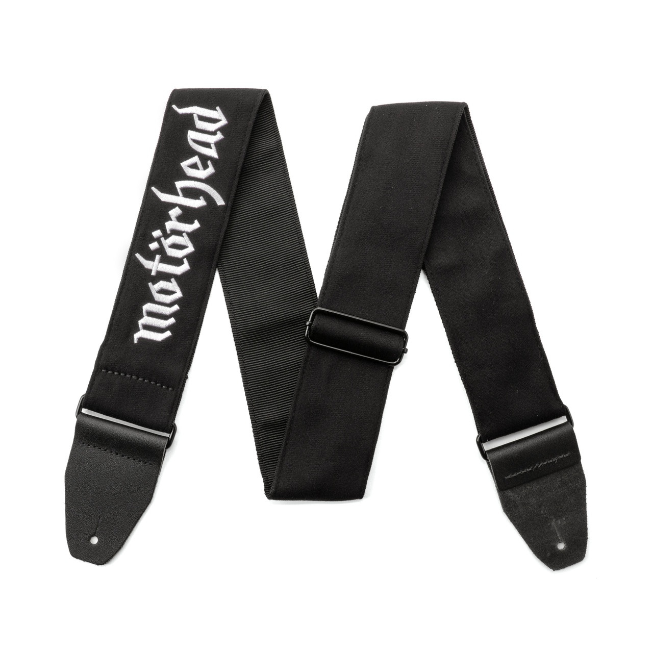 Jim Dunlop MH02 Motörhead Logo Gitar Askısı