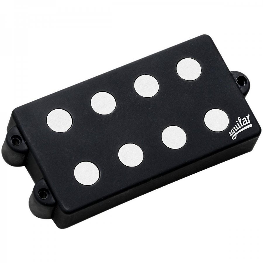 Aguilar AG 4M String Music Man Manyetik Kiti