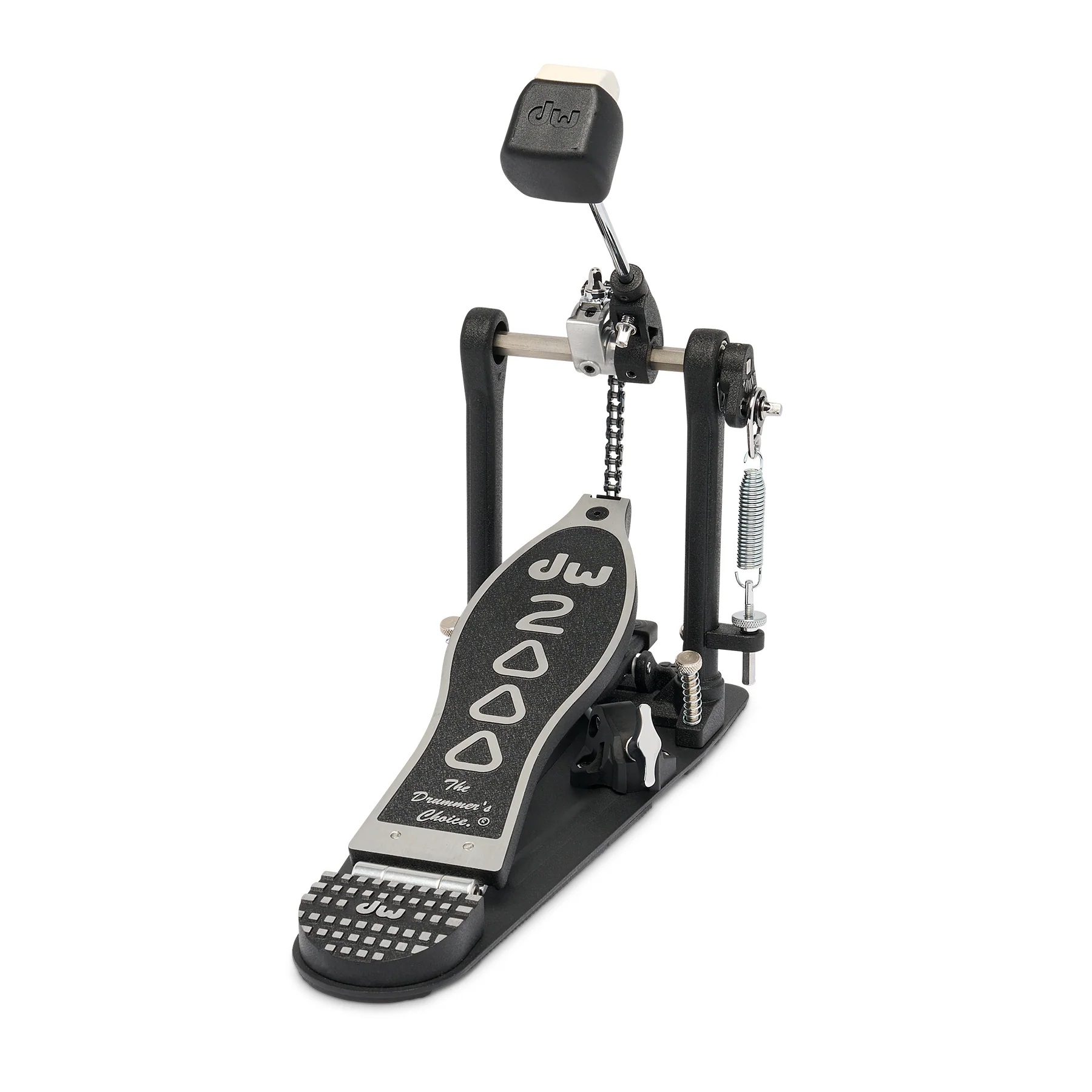 DW Drums 2000 Series Single Kick Pedalı