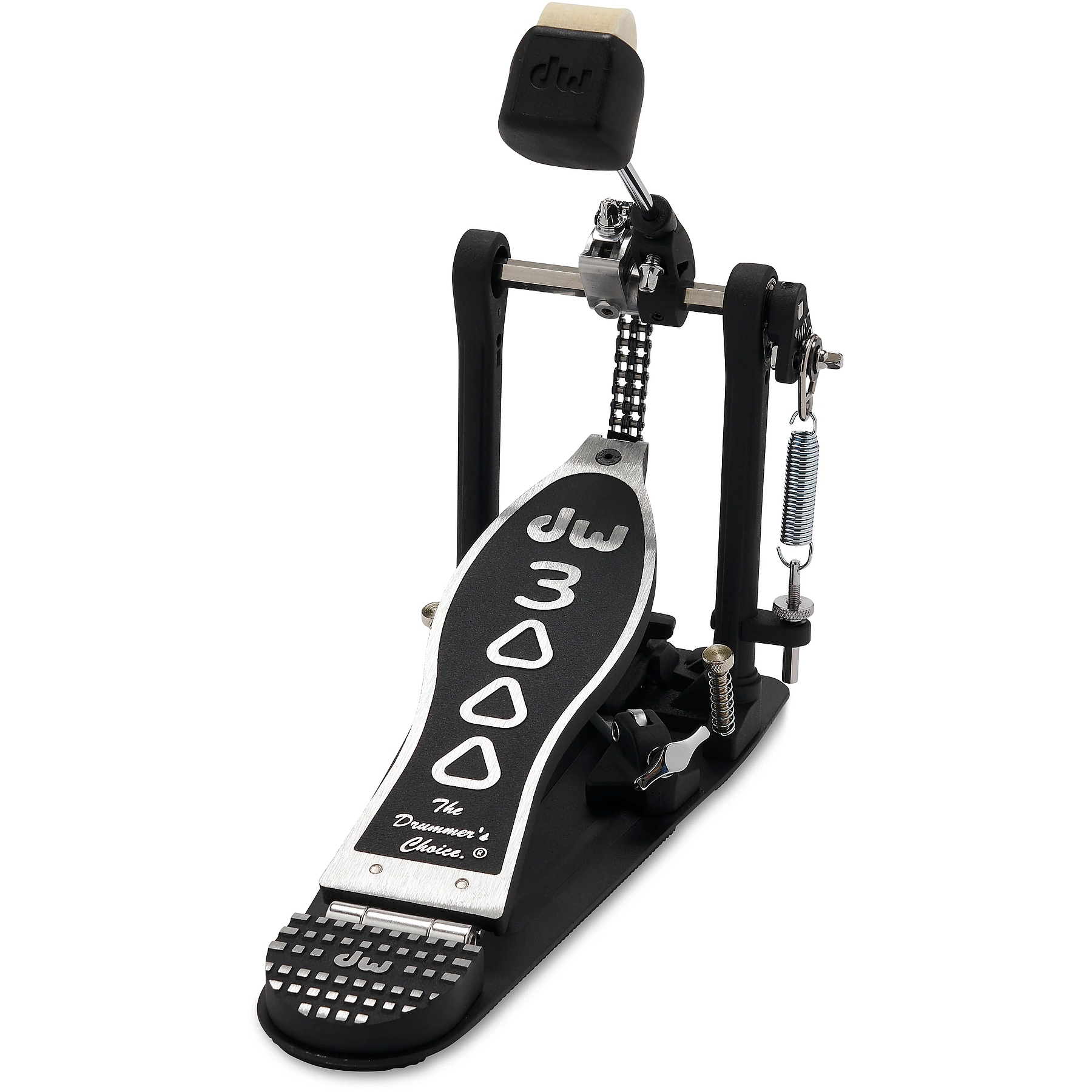 DW Drums 3000 Series Single Kick Pedalı