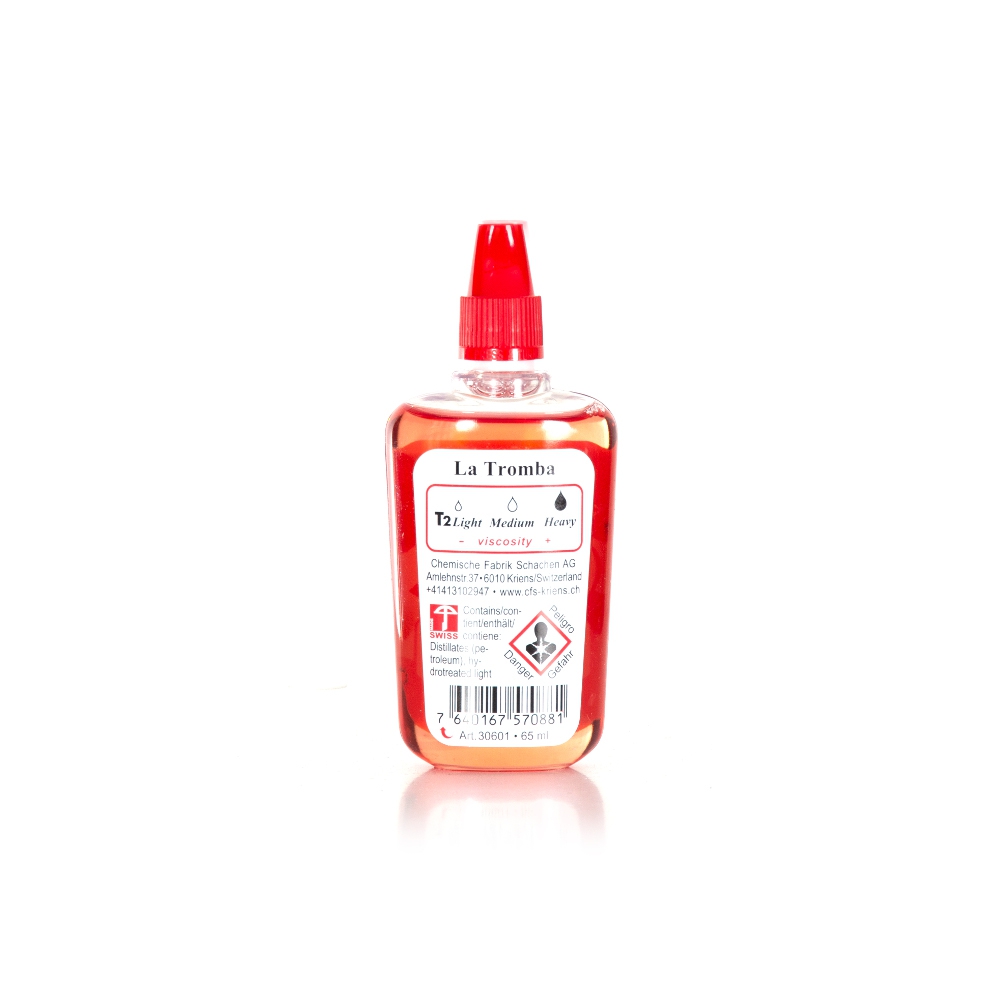 Gewa La Tromba Valve Oil (Heavy)