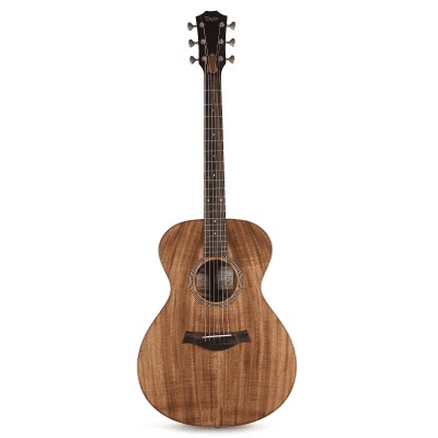 Taylor JCSM-6 Jacob Collier Signature Elektro Akustik Gitar (Natural Hawaiian Koa)