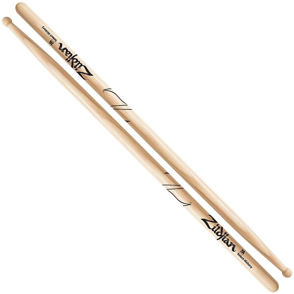 Zildjian 7A Baget
