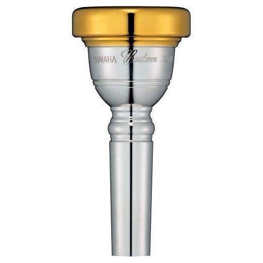 Yamaha SL48SGP Trombon Ağızlığı