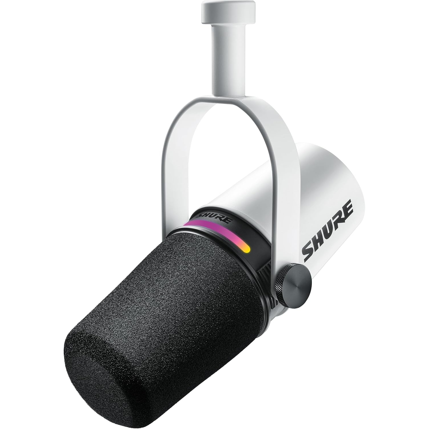 Shure MV7+ USB/XLR Podcast ve Yayın Mikrofonu