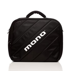 Mono M80-DP-BLK M80 Double Pedal Taşıma Çantası (Siyah)