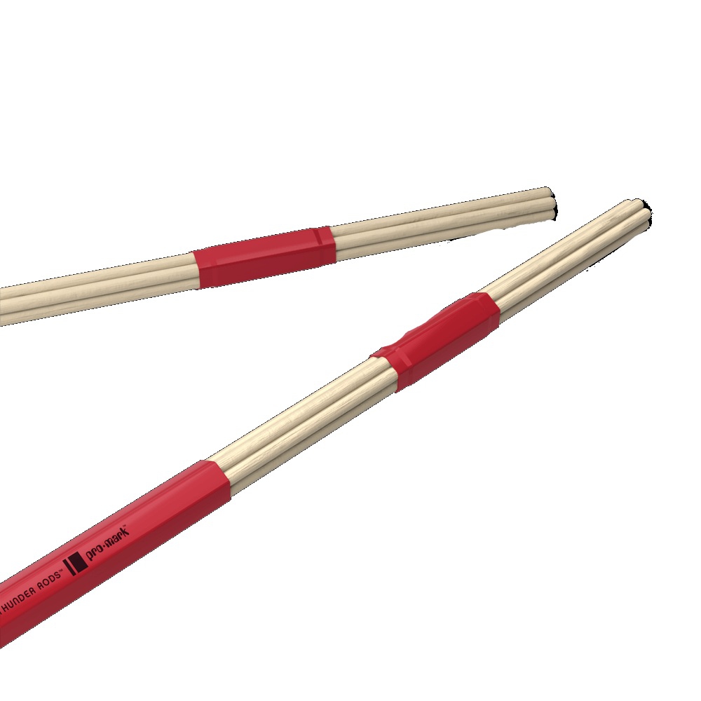 Promark T-Rods Thunder Rod Baget