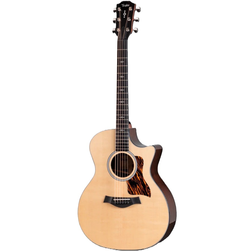 Taylor Next Generation 414ce Grand Auditorium Elektro Akustik Gitar