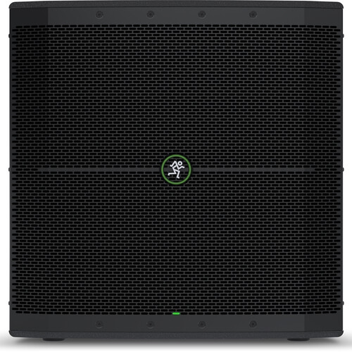 Mackie Thump118S 1400W 18" Aktif Subwoofer