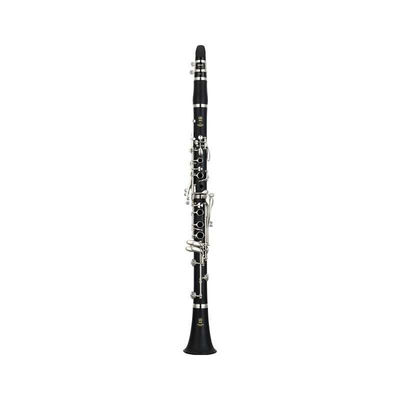 Yamaha YCL255S Si Bemol Klarnet
