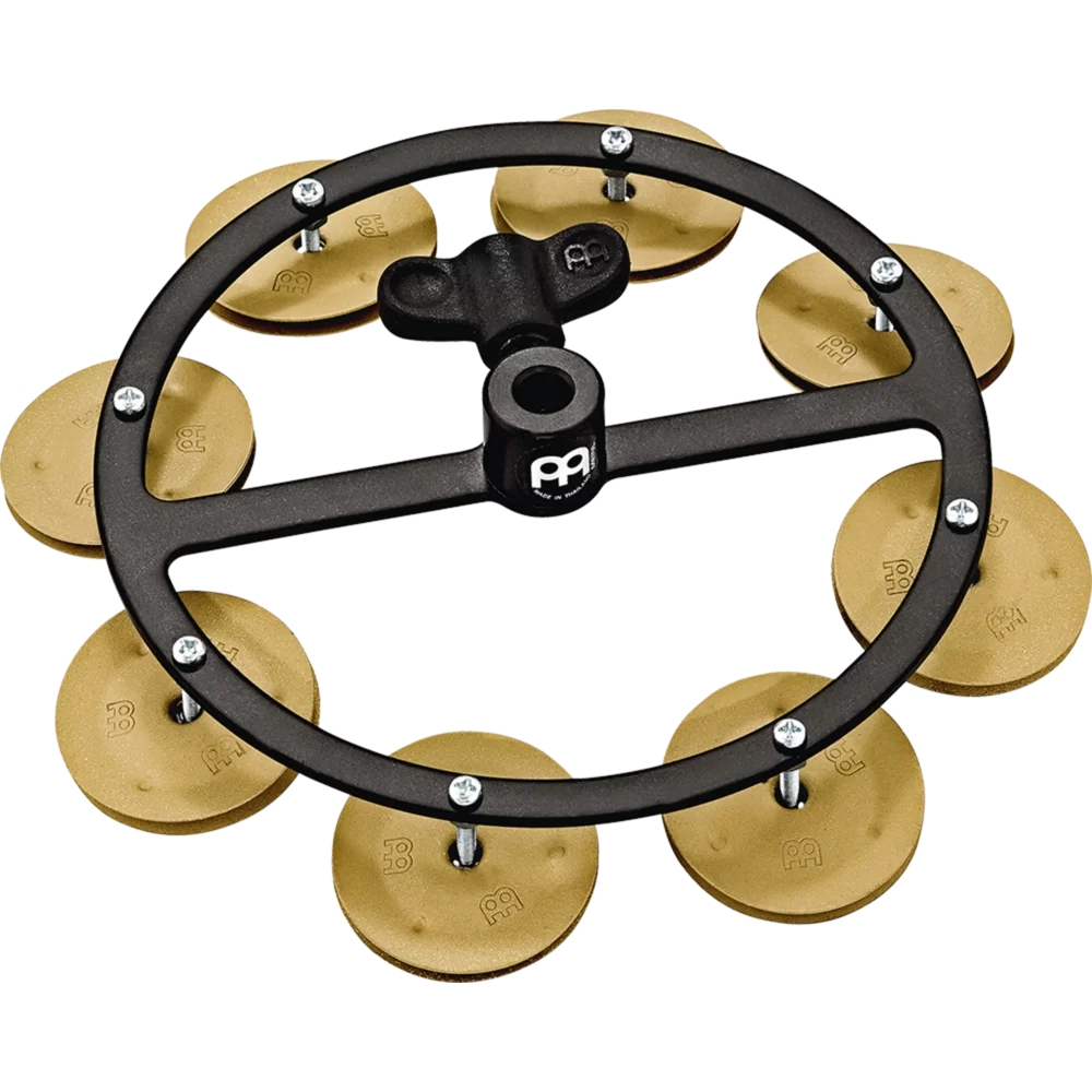 Meinl HTHHBG Benny Greb Sand Hihat Tamburin