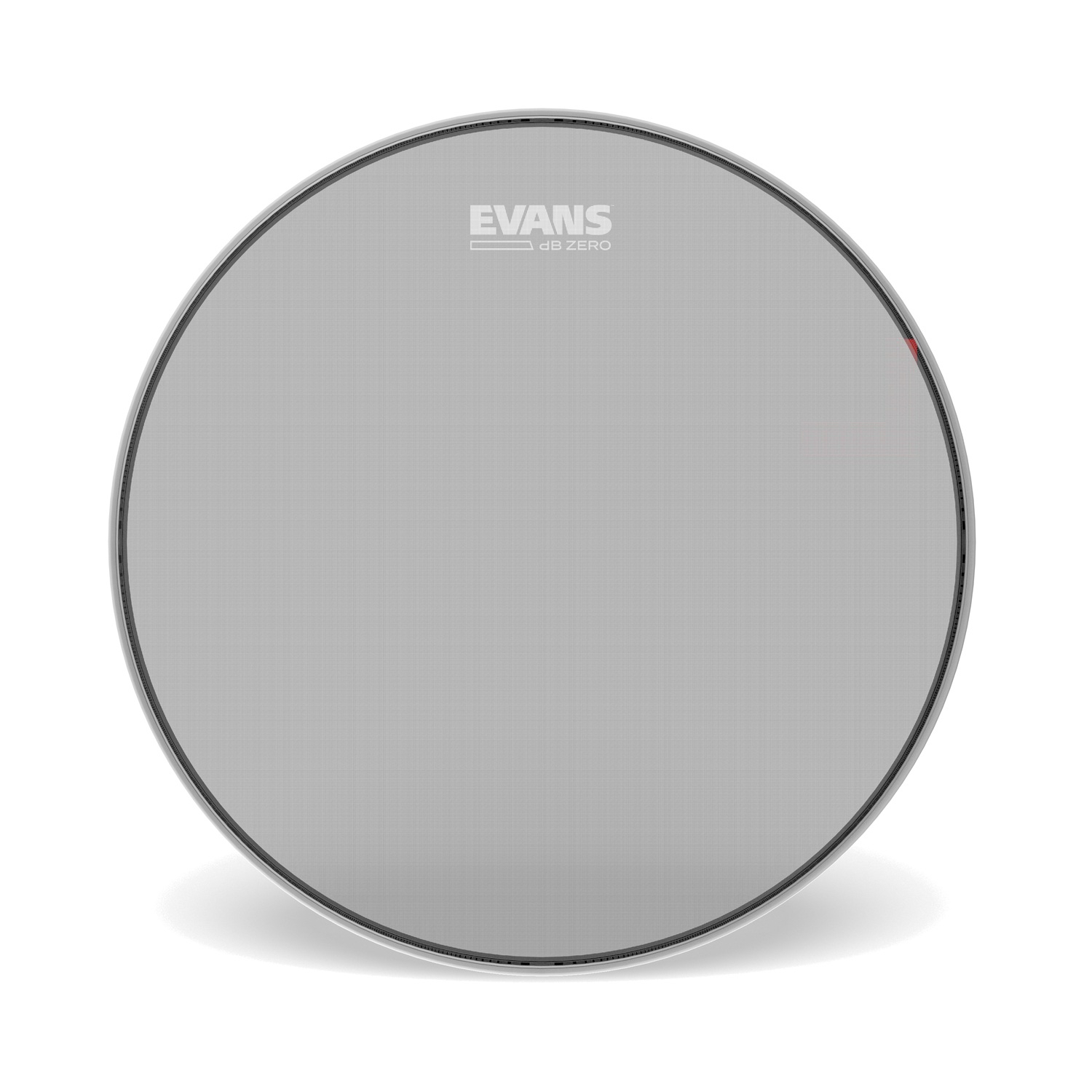 Evans BD20SO1 20" SoundOff Kick Derisi