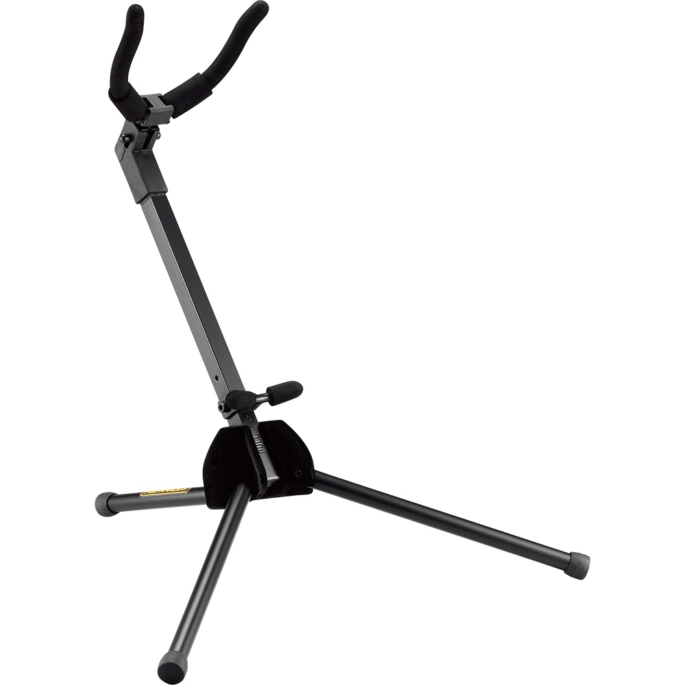 Hercules HCDS-431B TravLite Alto Saksafon Standı