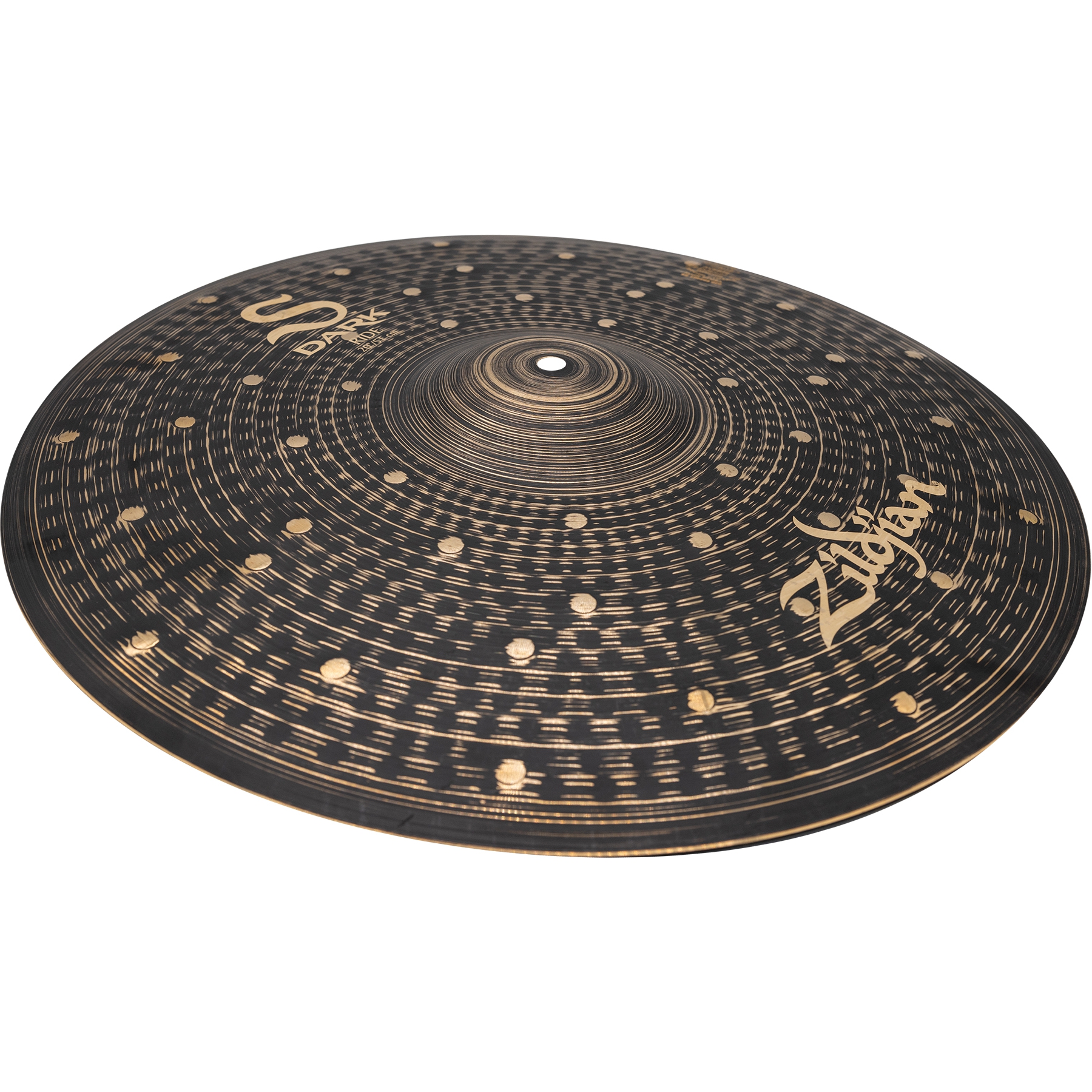 Zildjian S Dark 20" Ride
