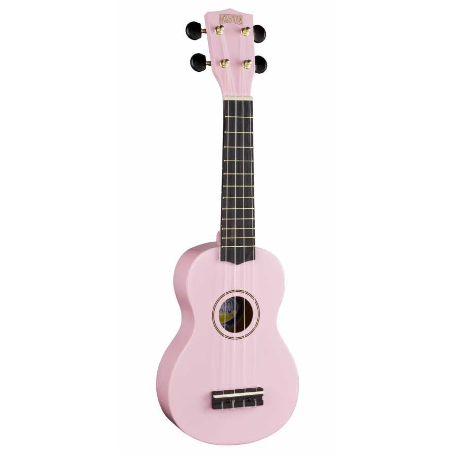 Mahalo MR1PK Soprano Ukulele
