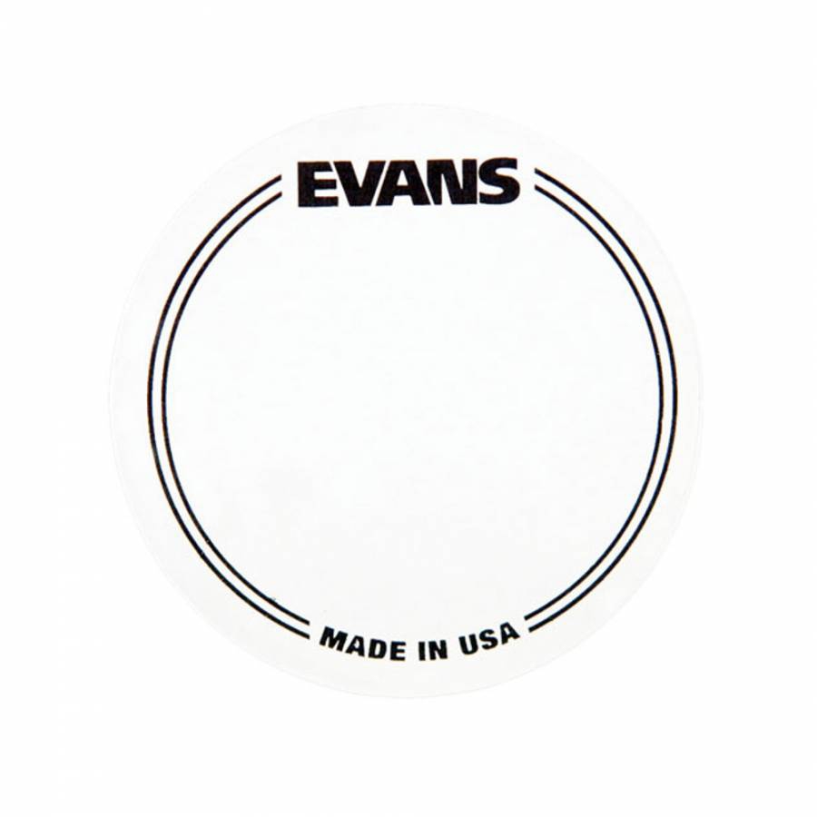Evans EQPC1 Plastik Patch